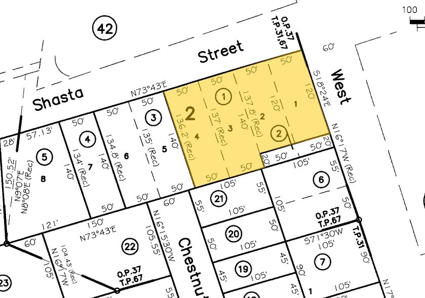 More Photos Of 1300 West St, Redding Office For Lease