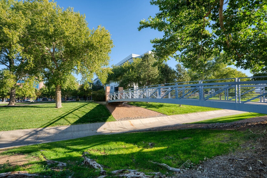 More Photos Of 100 Sun Ave NE, Albuquerque Office For Sale