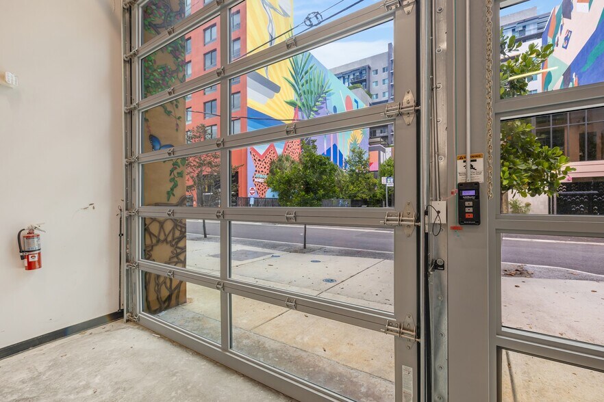 More Photos Of 70 NW 28th St, Miami Storefront Retail Office For Lease