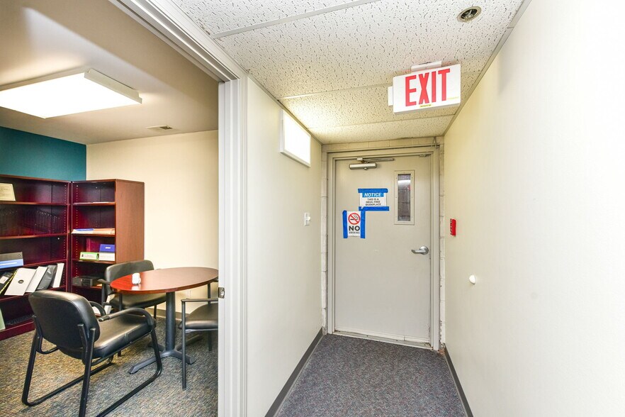 More Photos Of 1640 N Ritter Ave, Indianapolis Medical For Sale