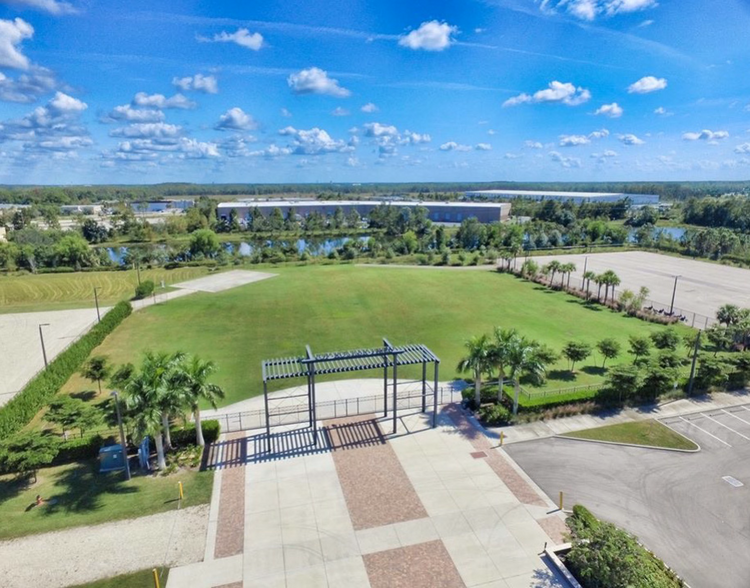 Primary Photo Of 9510 Thunder Rd, Fort Myers Land For Sale