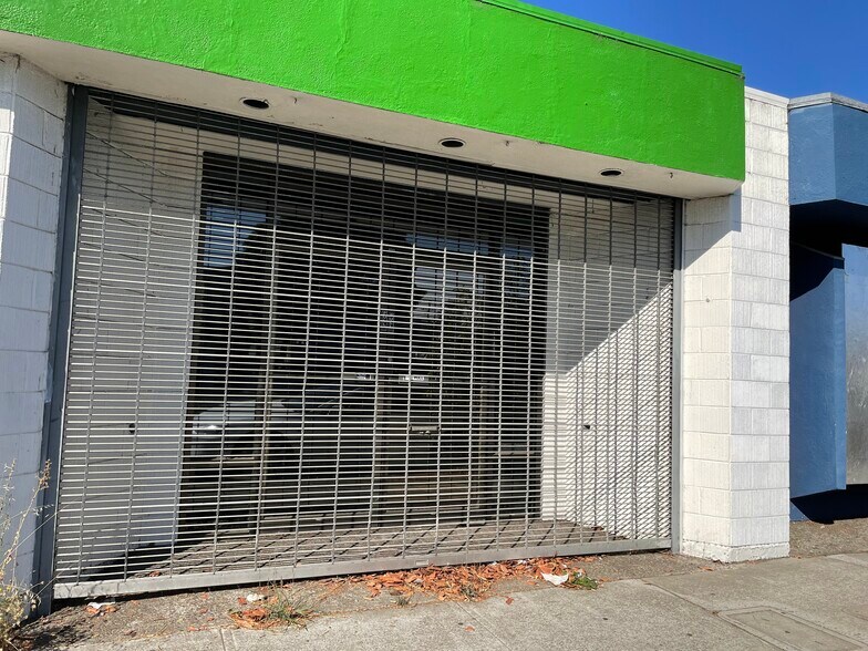 More Photos Of 12491-12493 San Pablo Ave, Richmond Storefront Retail Office For Sale