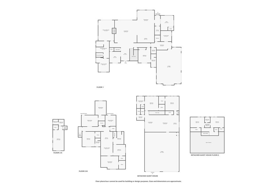 More Photos Of 121 Elm, Kerens Lodge Meeting Hall For Sale