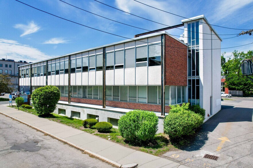 Primary Photo Of 20 Kent St, Brookline Medical For Lease