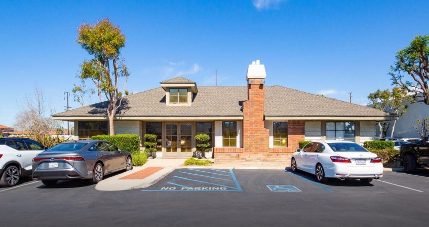 Primary Photo Of 1810 E 17th St, Santa Ana Office For Lease