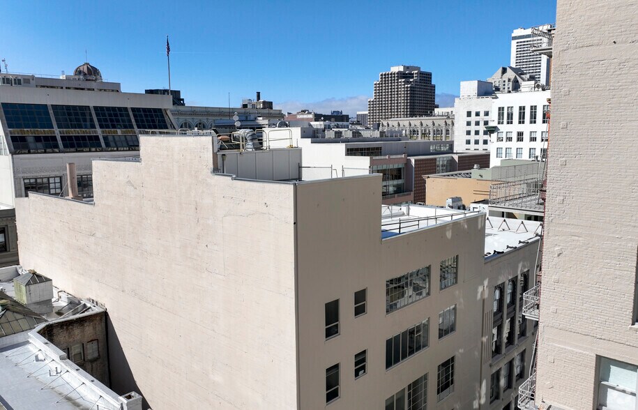 More Photos Of 77 Maiden Ln, San Francisco Office For Lease