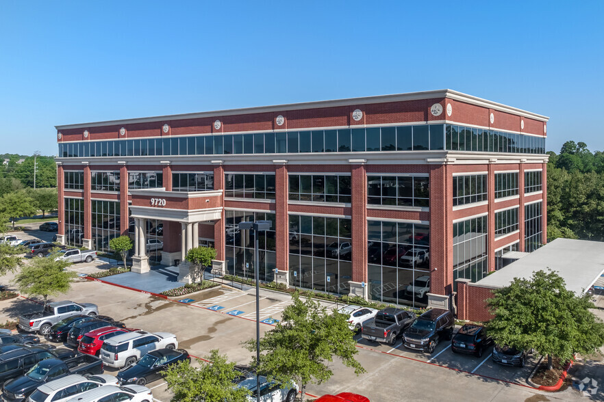 Primary Photo Of 9720 Cypresswood Dr, Houston Office For Lease