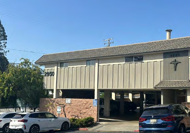 More Photos Of 2950 Whipple Ave, Redwood City Medical For Sale
