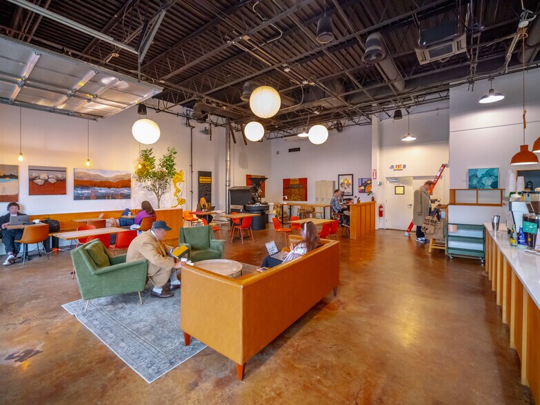 More Photos Of 243 N Union St, Lambertville Office For Lease