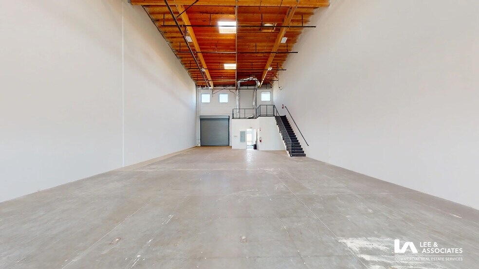 More Photos Of 10680 Silicon Ave, Montclair Warehouse For Lease