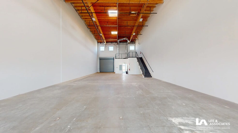 More Photos Of 10680 Silicon Ave, Montclair Warehouse For Sale