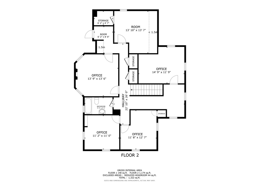 More Photos Of 2640 Main St, Glastonbury Office For Lease