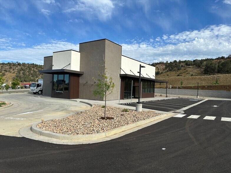 More Photos Of 29 Copper Ct, Durango General Retail For Sale