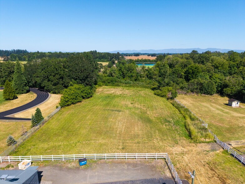 More Photos Of HWY 99 NORTH Hwy @ FIFTH ST., Monroe Land For Sale