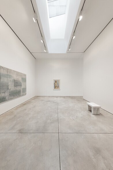 More Photos Of 547 W 25th St, New York Storefront For Sale