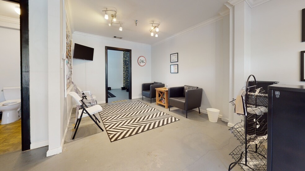 More Photos Of 644 Antone St NW, Atlanta Loft Creative Space For Lease