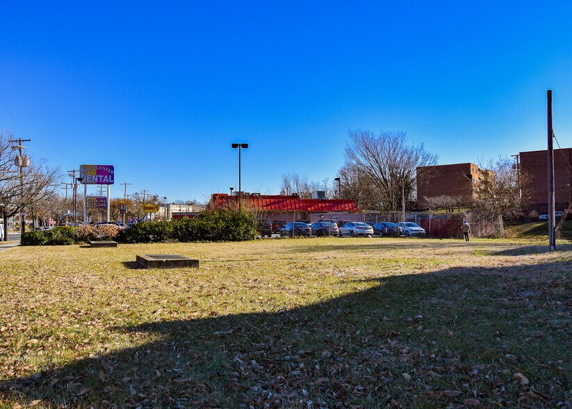 More Photos Of 4435 Benning Rd NE, Washington Land For Sale