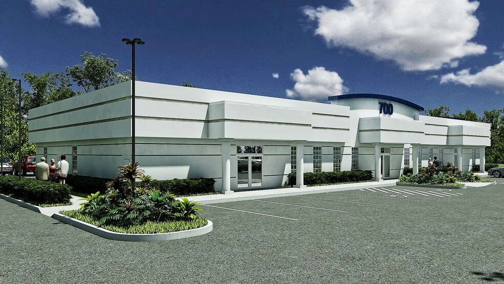More Photos Of 800 Old Country Rd, Riverhead Medical For Lease