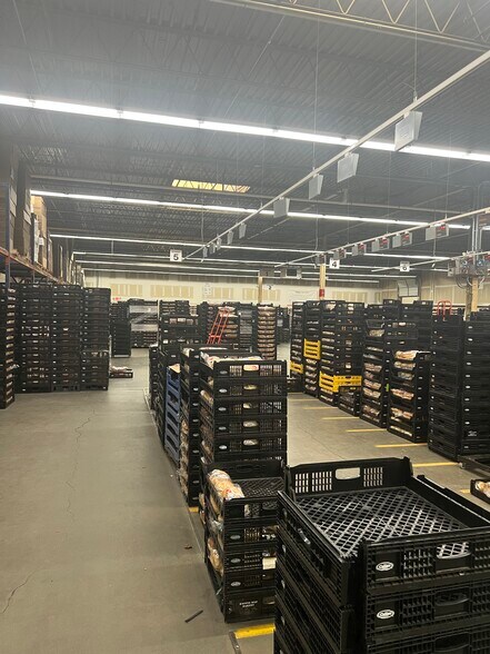 More Photos Of 300 Niantic Ave, Providence Manufacturing For Lease