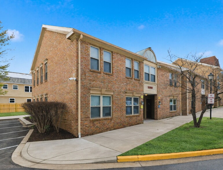 More Photos Of 15300-15404 Spencerville Ct, Burtonsville Medical For Sale
