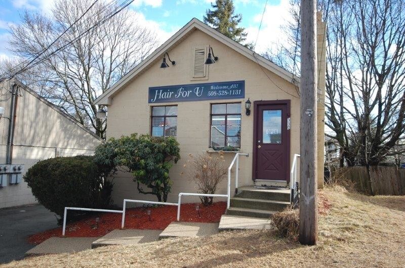 More Photos Of 326 Union St, Franklin Storefront Retail Office For Sale