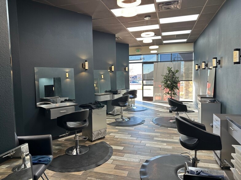 More Photos Of 2800 North Gate Blvd, Colorado Springs Freestanding For Lease