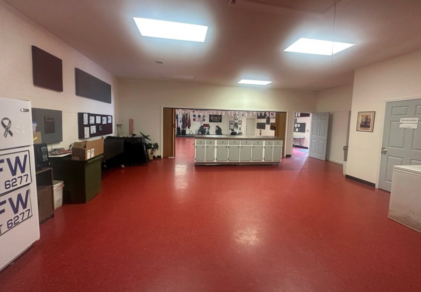 More Photos Of 45 Poplar St, Monterey Lodge Meeting Hall For Sale