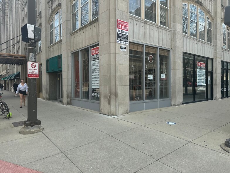 Primary Photo Of 636 Church St, Evanston Office Residential For Lease