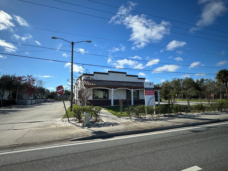 More Photos Of 1370 E Altamonte Dr, Altamonte Springs Restaurant For Lease