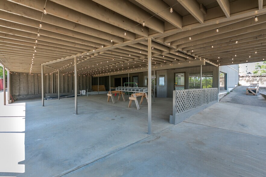 More Photos Of 1116 W Highway 76, Branson General Retail For Lease