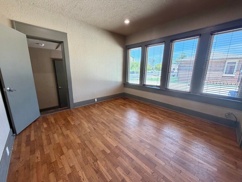 More Photos Of 619 Fayetteville Rd, Van Buren Medical For Lease