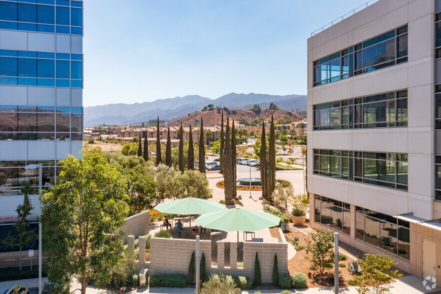 More Photos Of 4160 Temescal Canyon Rd, Corona Office For Lease