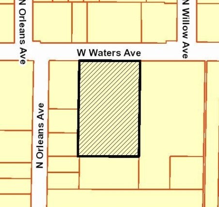 More Photos Of 1306 W Waters Ave, Tampa Apartments For Sale