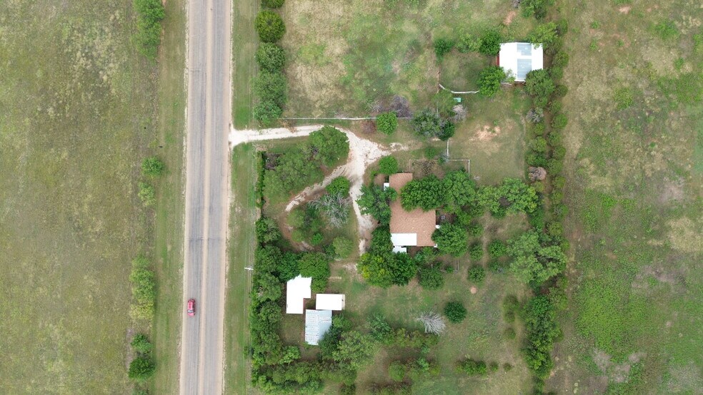 More Photos Of 225 E South 27th St, Abilene Land For Sale