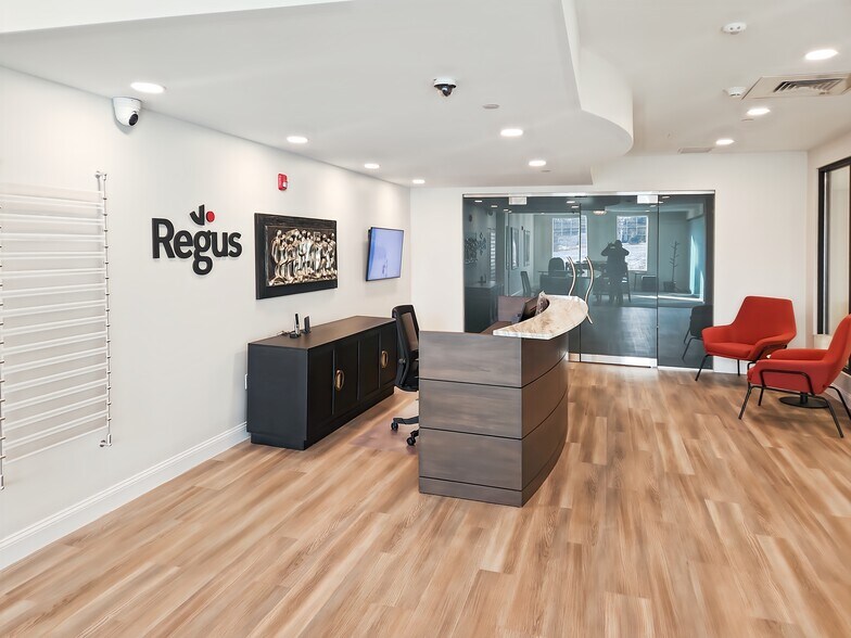 More Photos Of 1274 Osgood St, North Andover Coworking Space