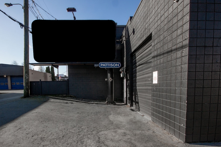 More Photos Of 333 Clark Dr, Vancouver Service For Sale