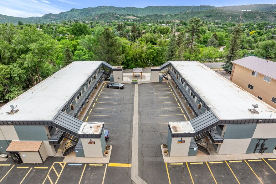 More Photos Of 2930 Main Ave, Durango Hotel For Sale