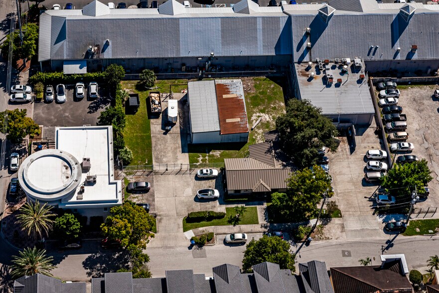 More Photos Of 504 S Moody Ave, Tampa Office For Sale