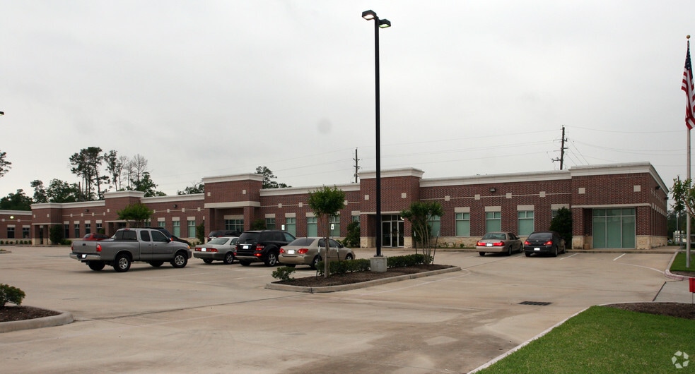 More Photos Of 6401 Cypresswood Dr, Spring Office For Lease