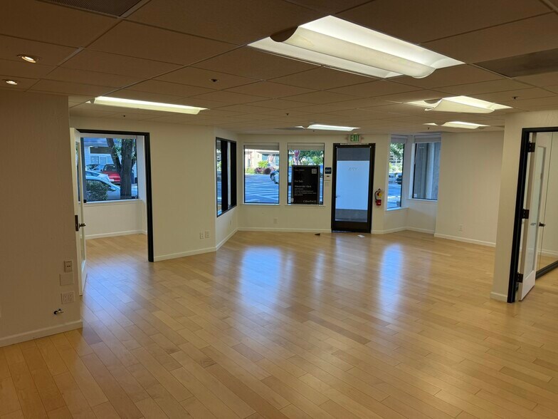 More Photos Of 155-175 Forest Ave, Palo Alto Medical For Lease