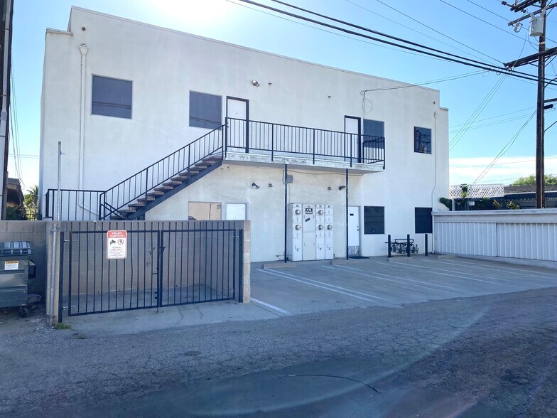 More Photos Of 669 2nd Ave, Covina Medical For Lease