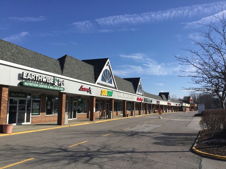 Primary Photo Of 375 Lear Rd, Avon Lake Storefront Retail Office For Lease