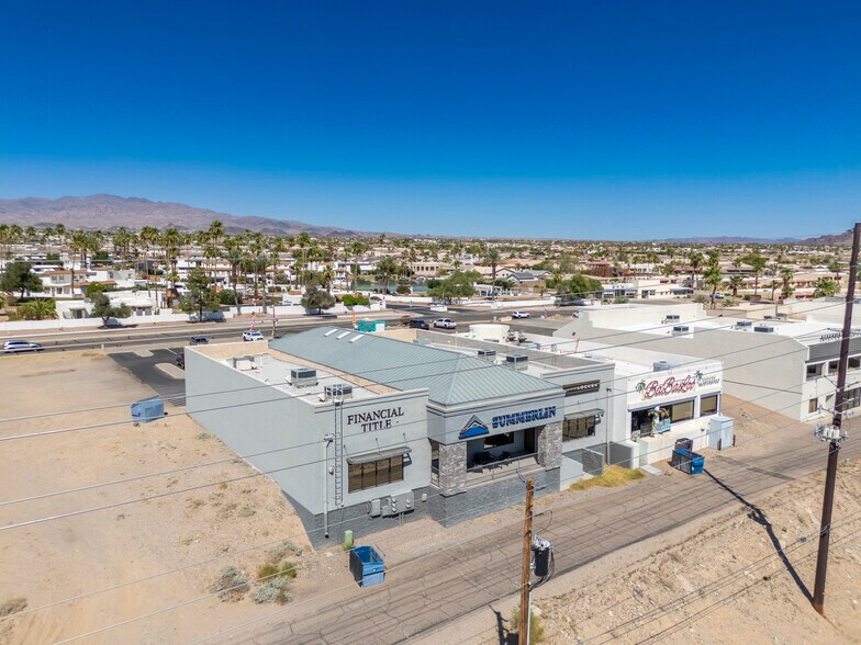 More Photos Of 349 Lake Havasu Ave S, Lake Havasu City Office For Sale