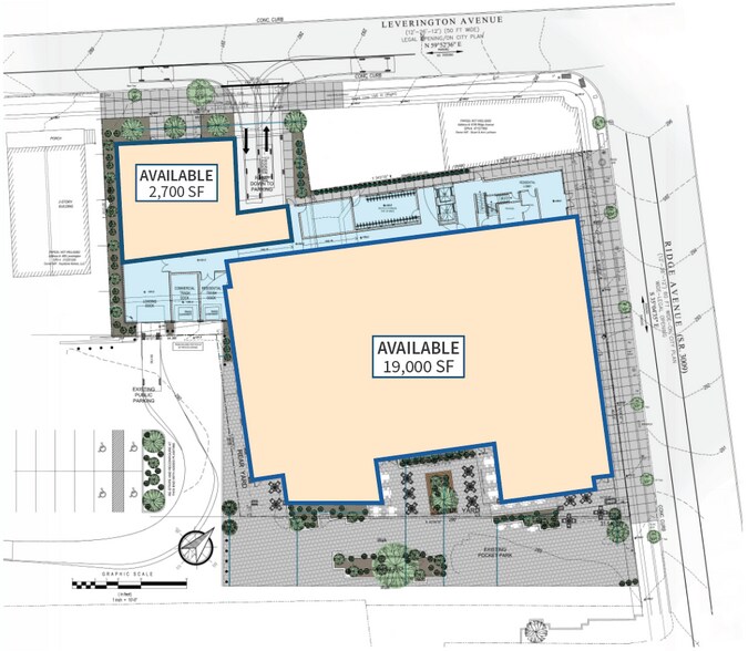 More Photos Of 6174 Ridge Ave, Philadelphia Apartments For Lease