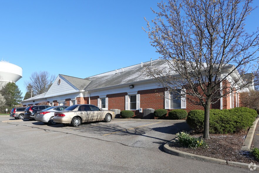Primary Photo Of 3909 Darrow Rd, Stow Medical For Lease