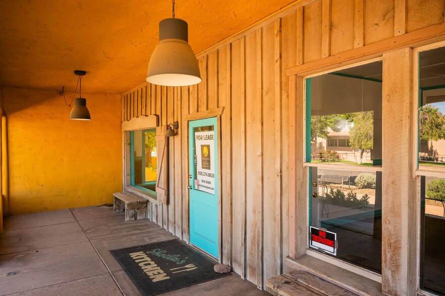 More Photos Of 396 Main st, Camp Verde Restaurant For Lease