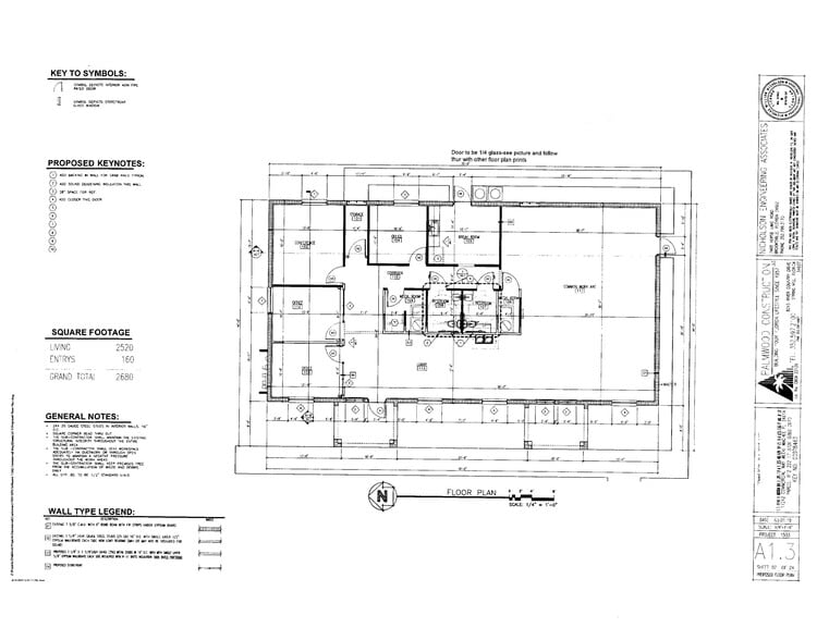 More Photos Of 11242-11248 Commercial Way, Weeki Wachee Office For Sale