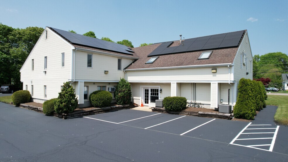 More Photos Of 306 Washington St, Norwell Medical For Sale