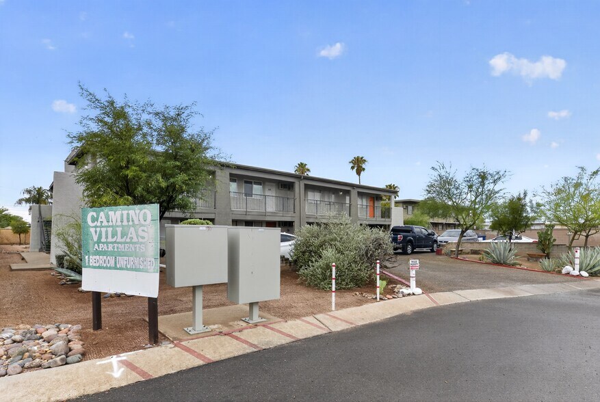 More Photos Of 30 E Camino Villas, Tucson Apartments For Sale