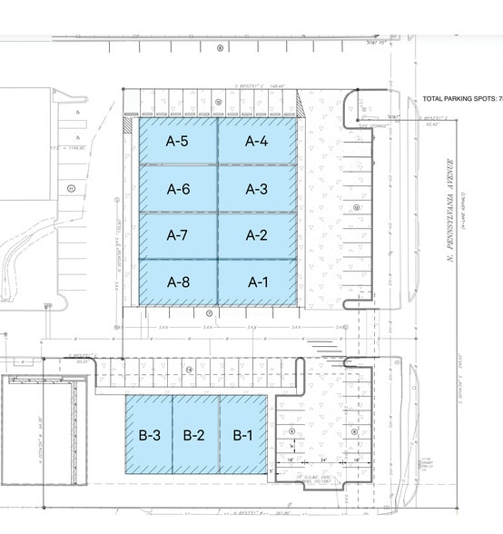 More Photos Of 15517 N Pennsylvania Ave, Edmond Office For Lease